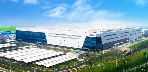 合肥 技术开发驱动城势上升的大棋局