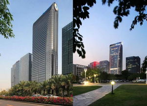 腾讯科技公司软件产品研发中心 技术创新引领数字未来